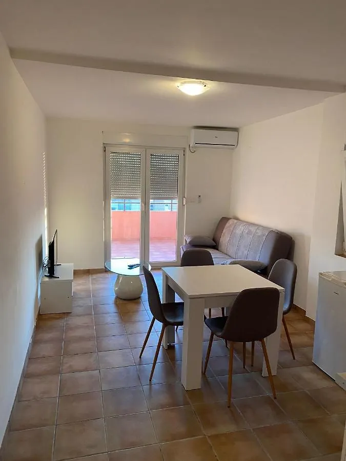 Guest house Apartments Dalmatia Sveti Petar