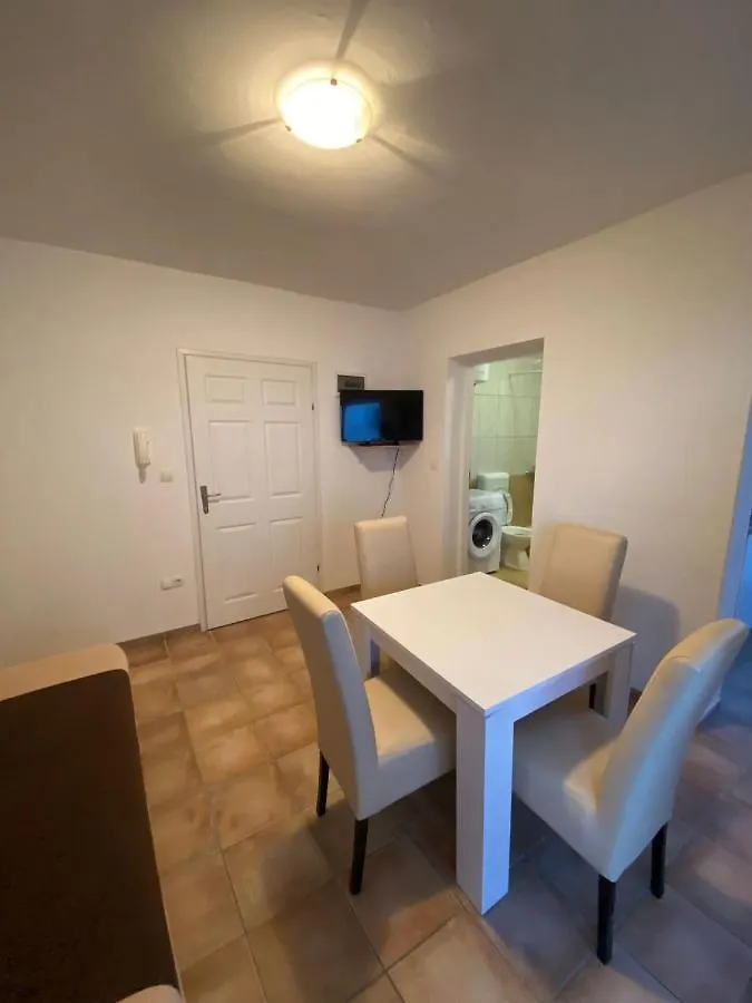 Apartments Dalmatia Sveti Petar  Sveti Petar (Zadar)