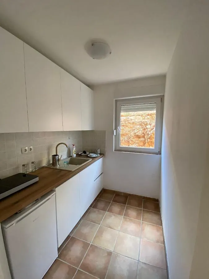 Apartments Dalmatia Sveti Petar  Sveti Petar (Zadar)