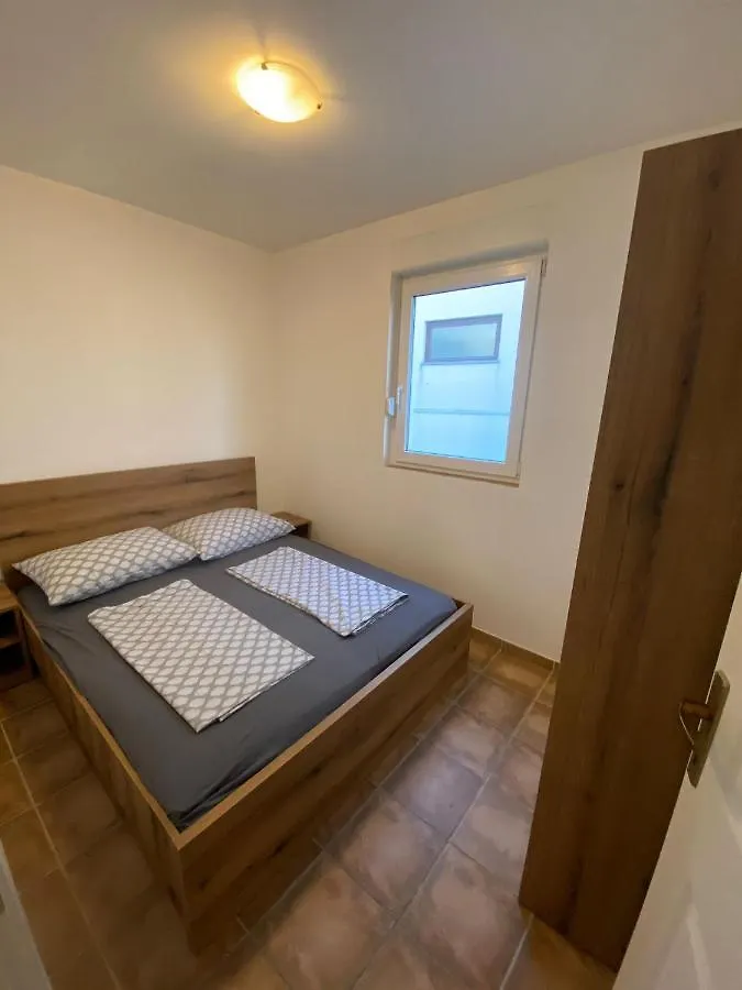 Apartments Dalmatia Sveti Petar  0*, Sveti Petar (Zadar)