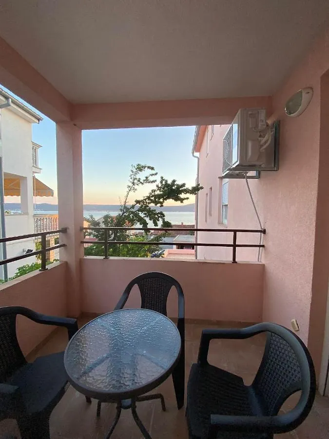 Apartments Dalmatia Sveti Petar  Croatia