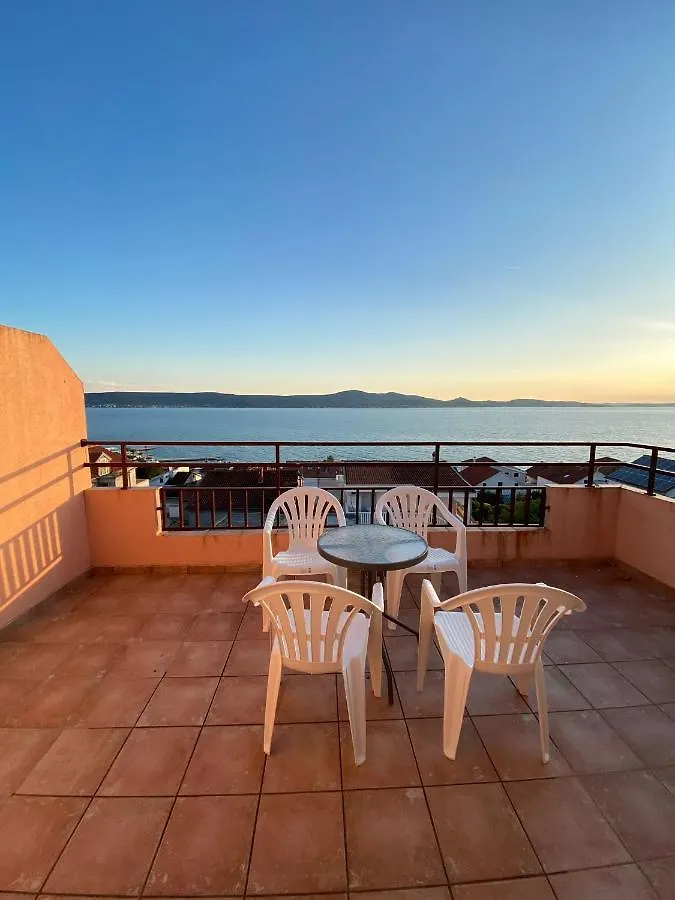 Guest house Apartments Dalmatia Sveti Petar  Croatia