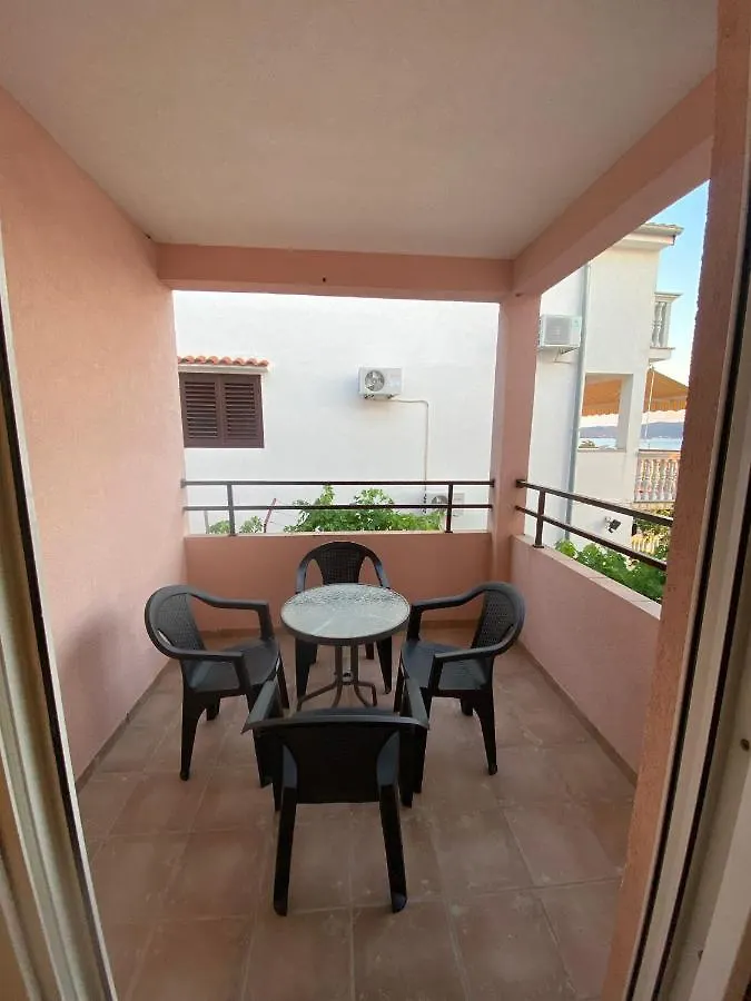 Apartments Dalmatia Sveti Petar  0*, Sveti Petar (Zadar) Croatia