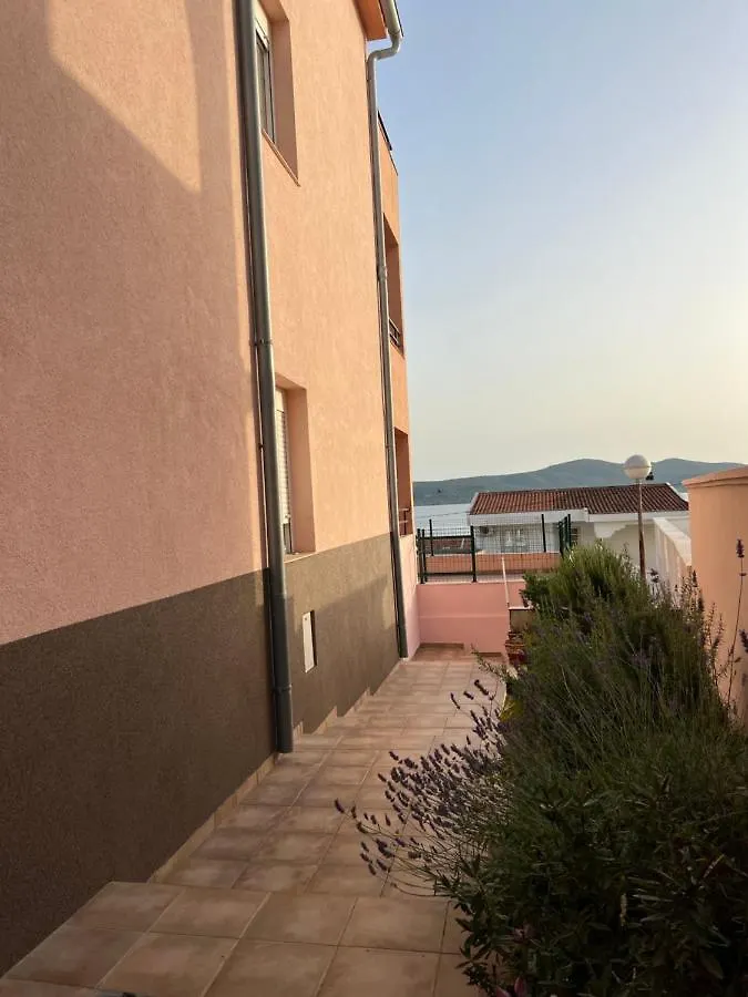 Apartments Dalmatia Sveti Petar  0*, Sveti Petar (Zadar)