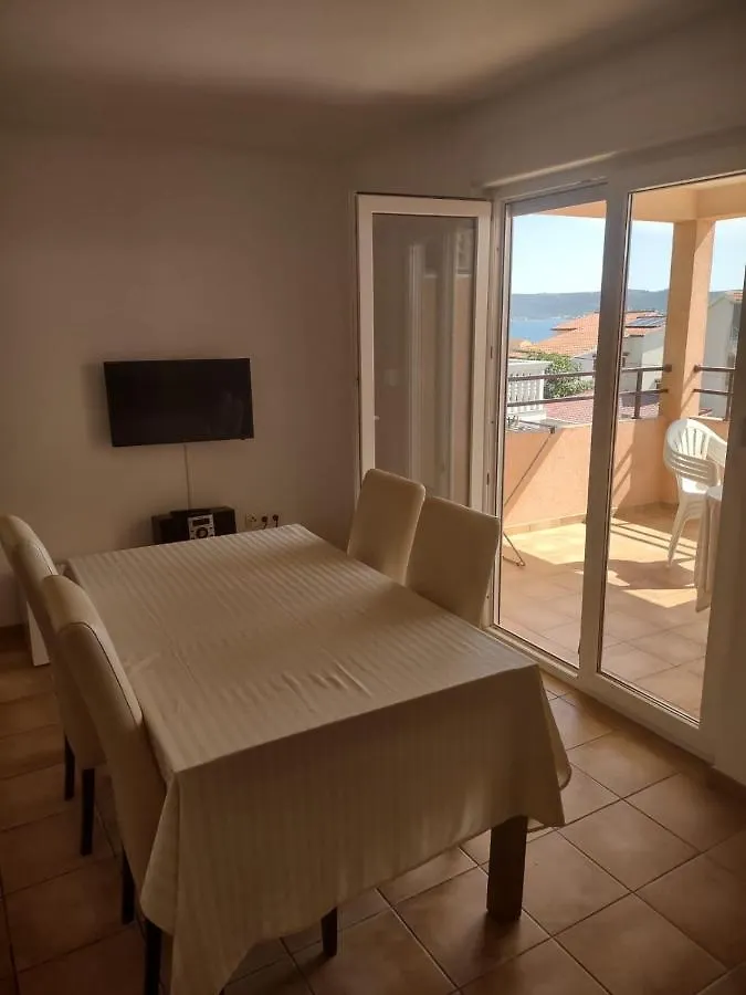Guest house Apartments Dalmatia Sveti Petar  Croatia