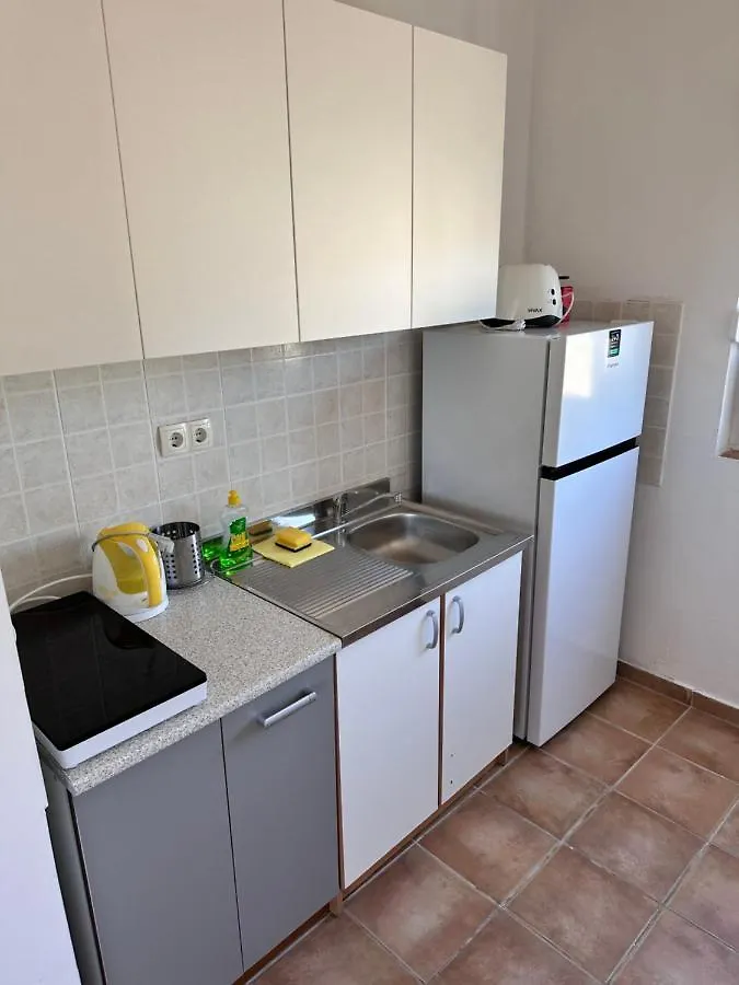 Apartments Dalmatia Sveti Petar  Croatia