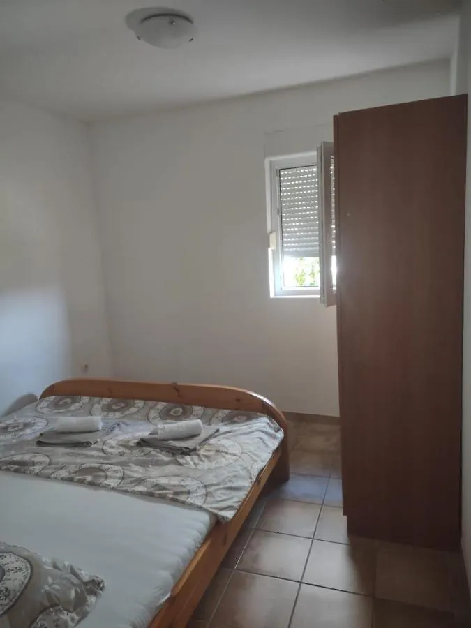 Apartments Dalmatia Sveti Petar  0*, Sveti Petar (Zadar) Croatia