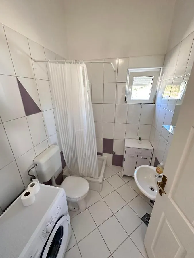 Apartments Dalmatia Sveti Petar  0*, Sveti Petar (Zadar) Croatia