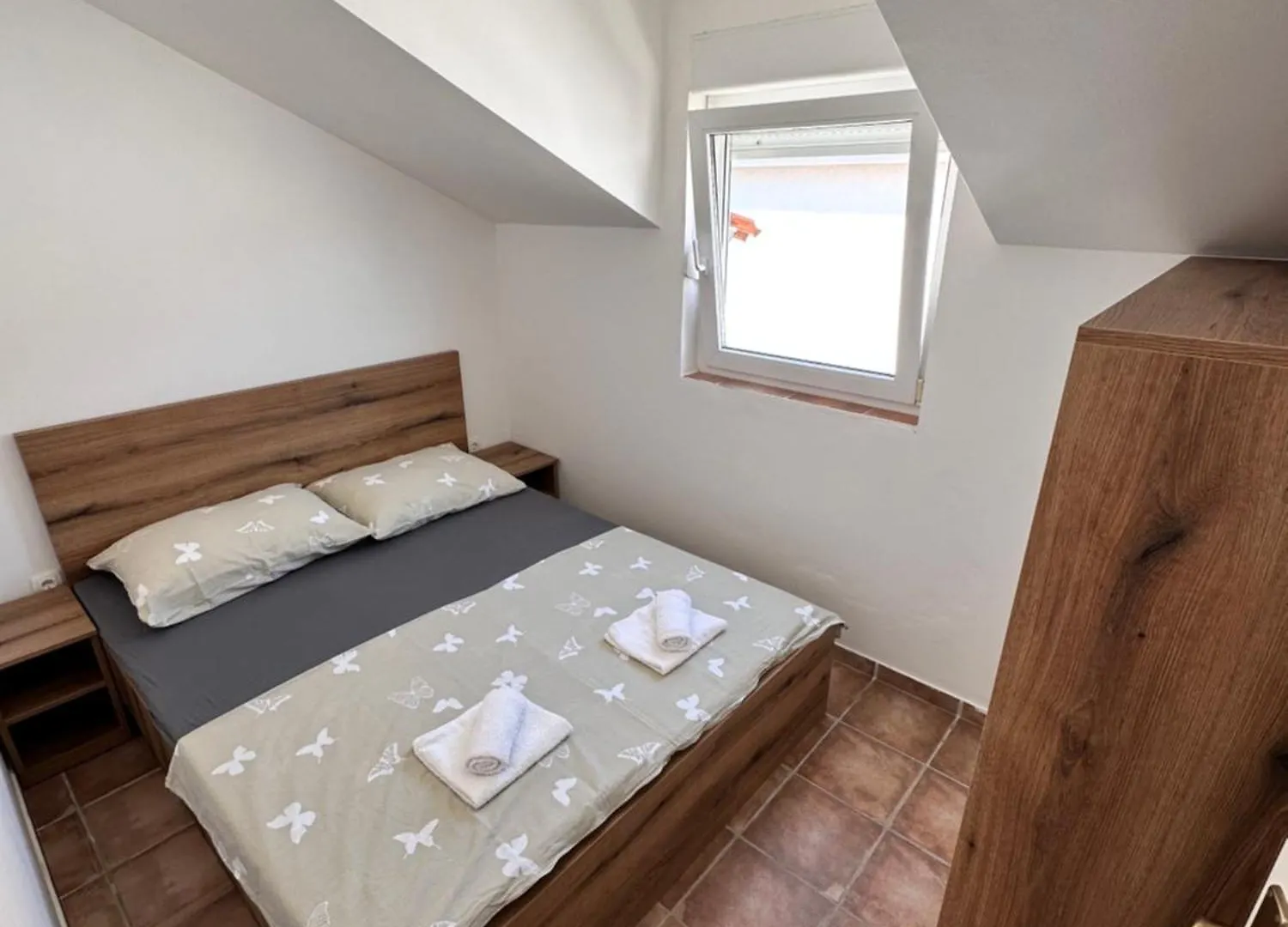 Guest house Apartments Dalmatia Sveti Petar
