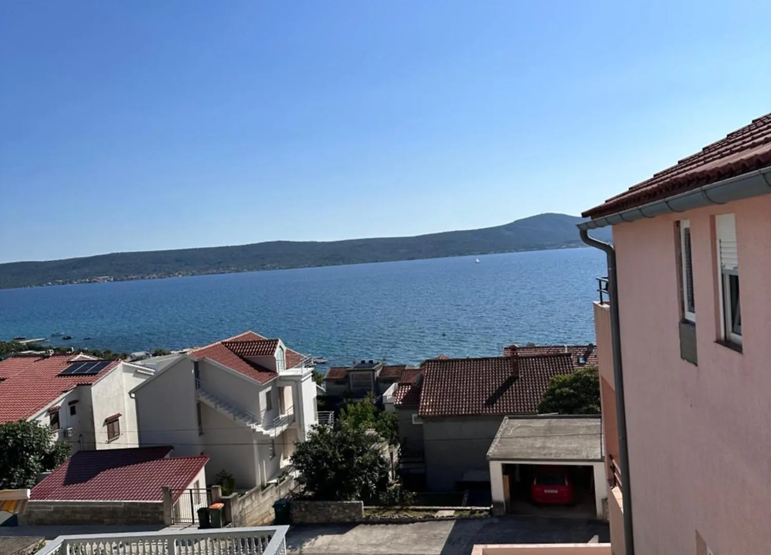 Guest house Apartments Dalmatia Sveti Petar