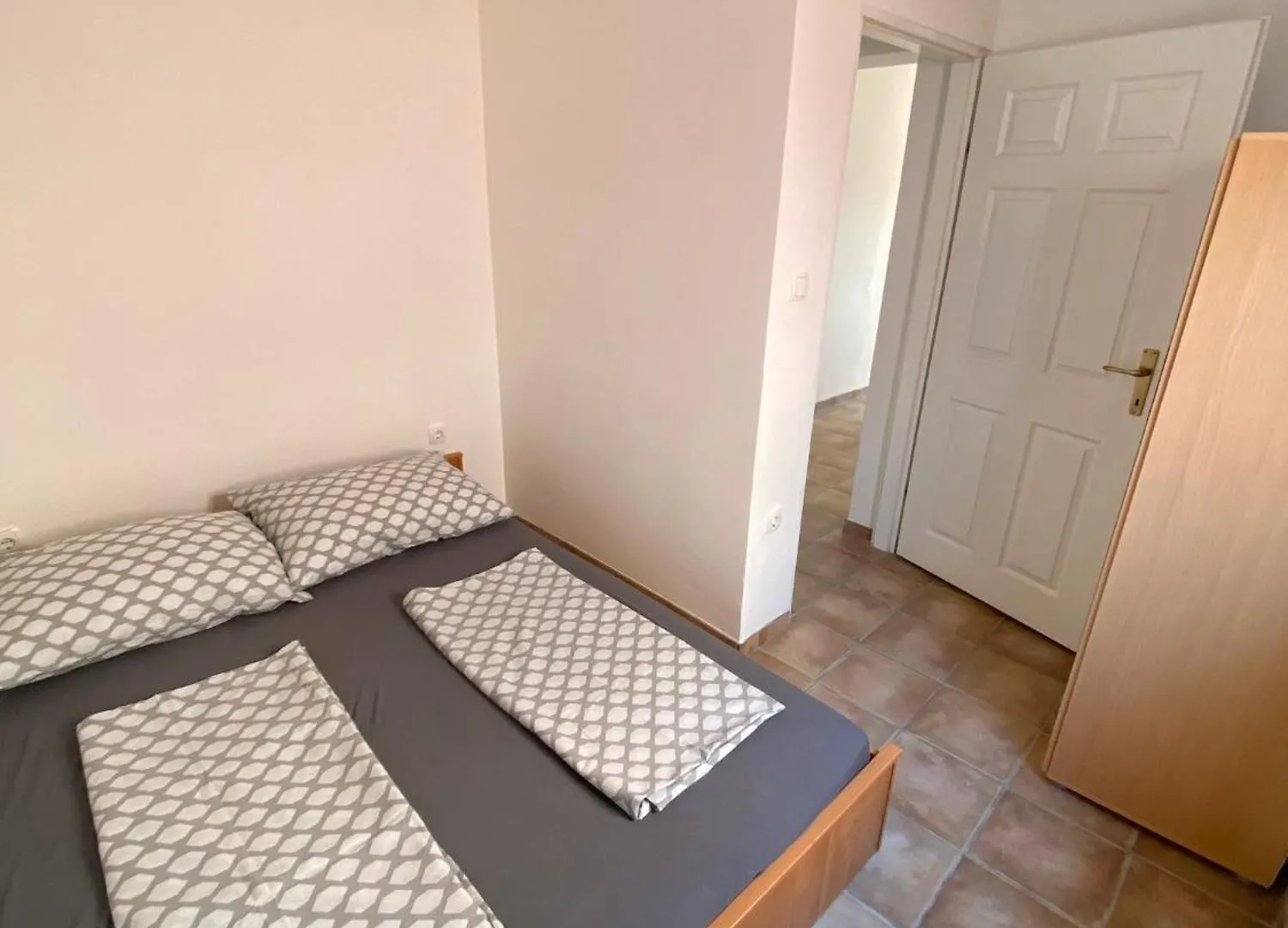 Apartments Dalmatia Sveti Petar  Sveti Petar (Zadar)