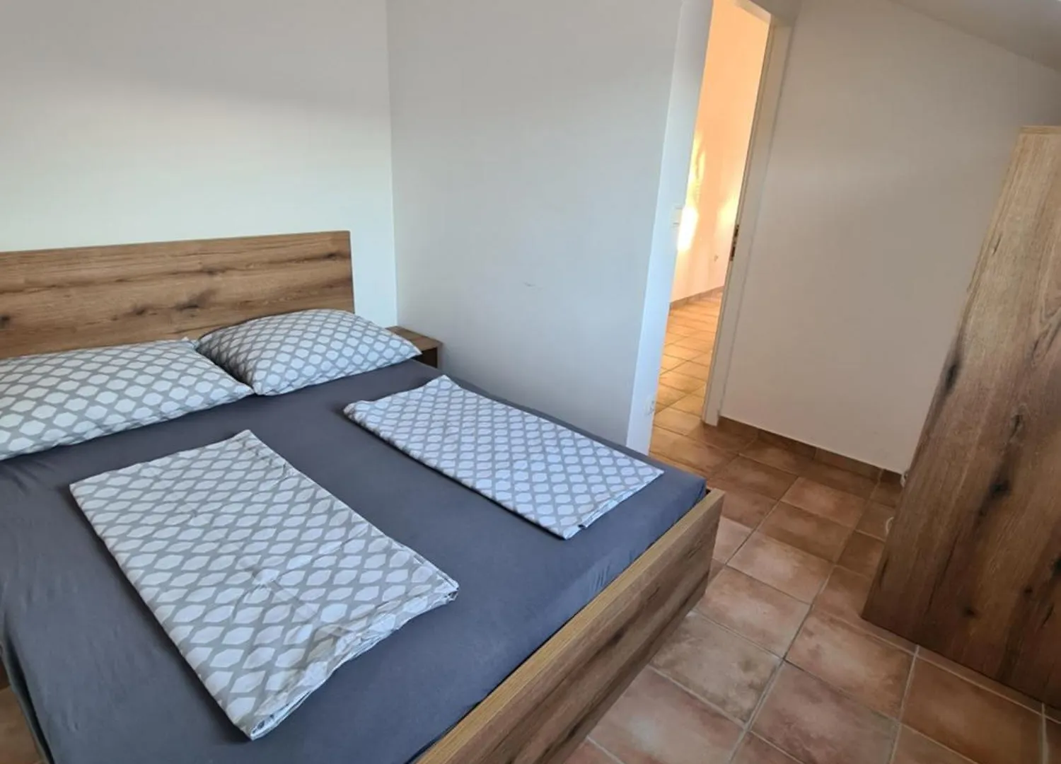 Guest house Apartments Dalmatia Sveti Petar