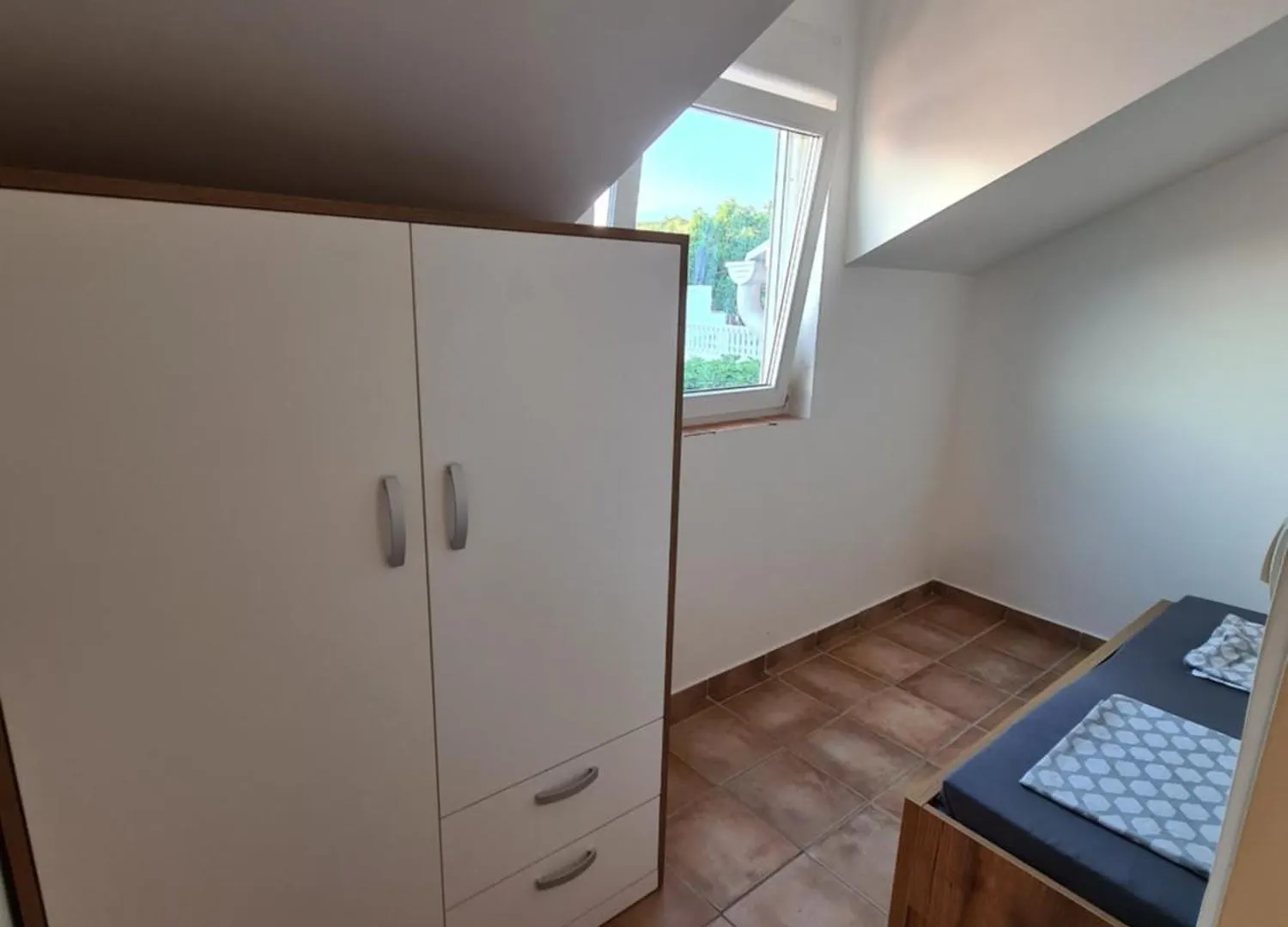 Apartments Dalmatia Sveti Petar  Croatia