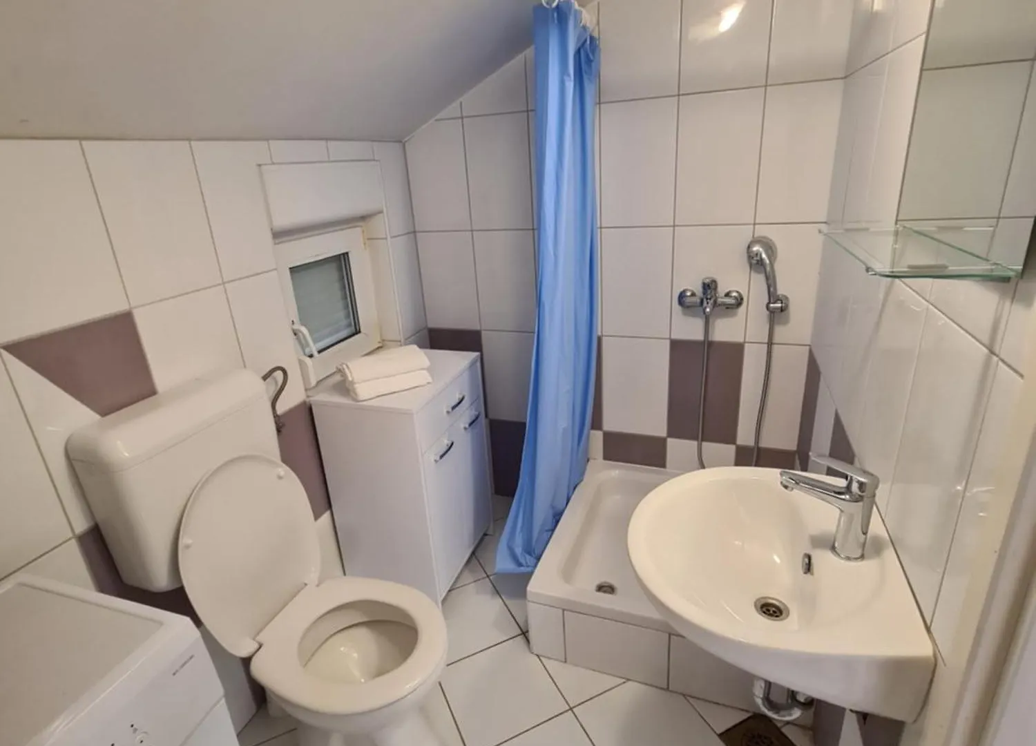 Apartments Dalmatia Sveti Petar  Guest house