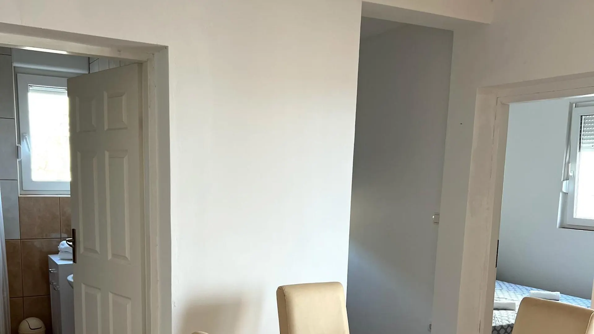 Apartments Dalmatia Sveti Petar