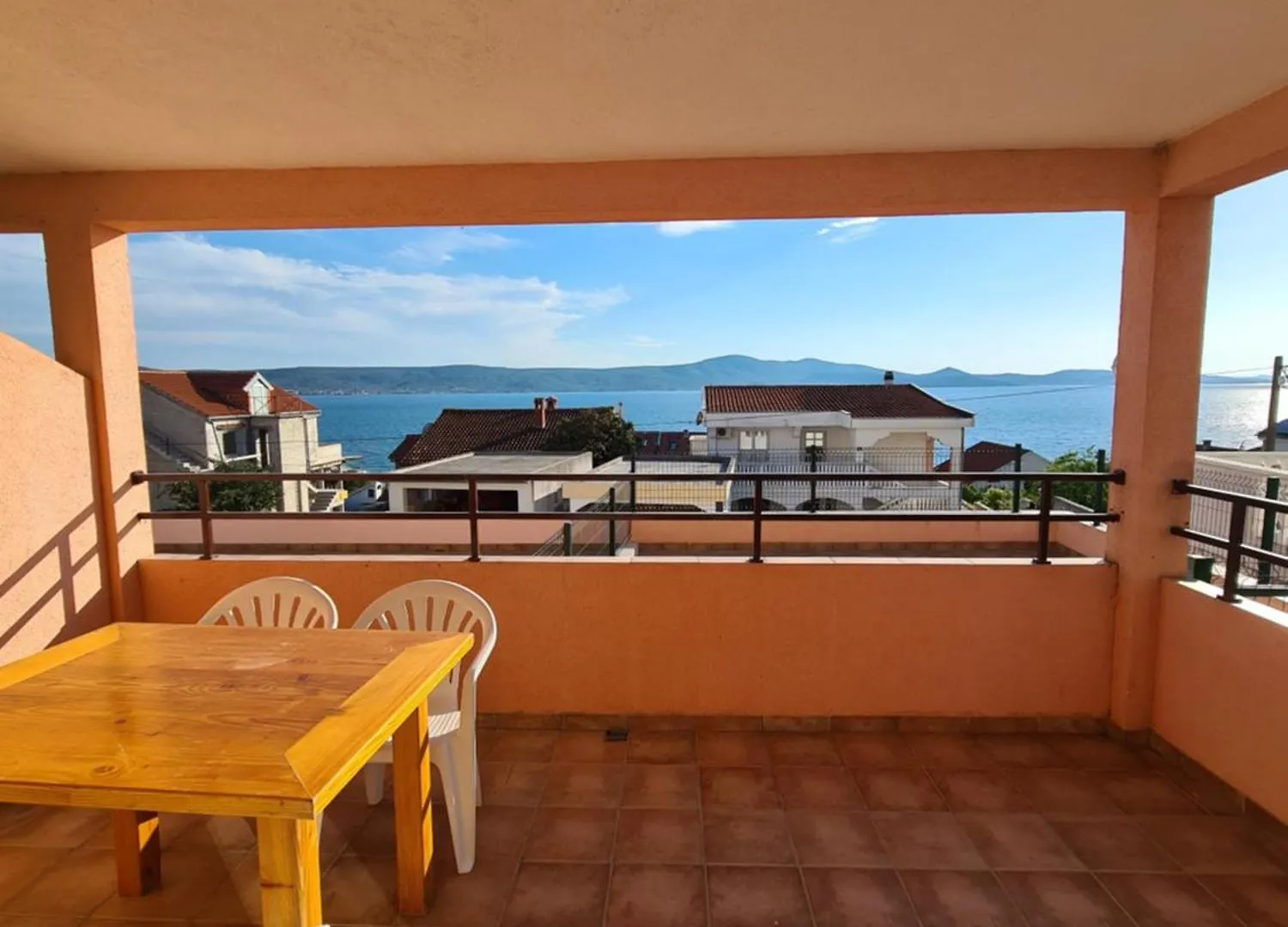 Apartments Dalmatia Sveti Petar  Sveti Petar (Zadar)
