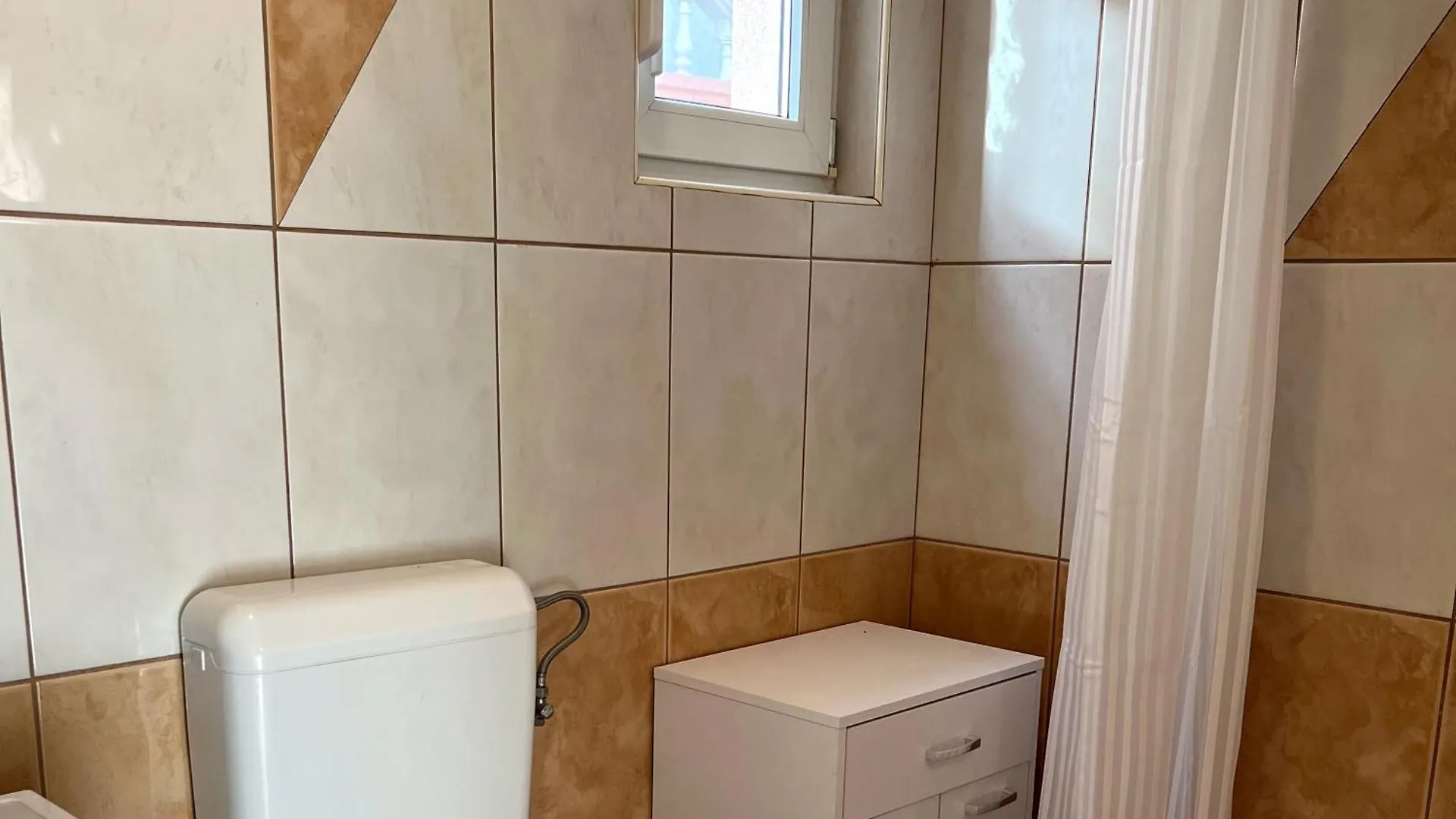 Guest house Apartments Dalmatia Sveti Petar  Croatia