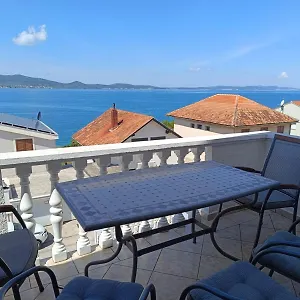 Mataija Apartament