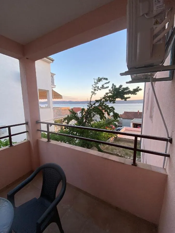 Apartments Dalmatia Sveti Petar  Chorwacja