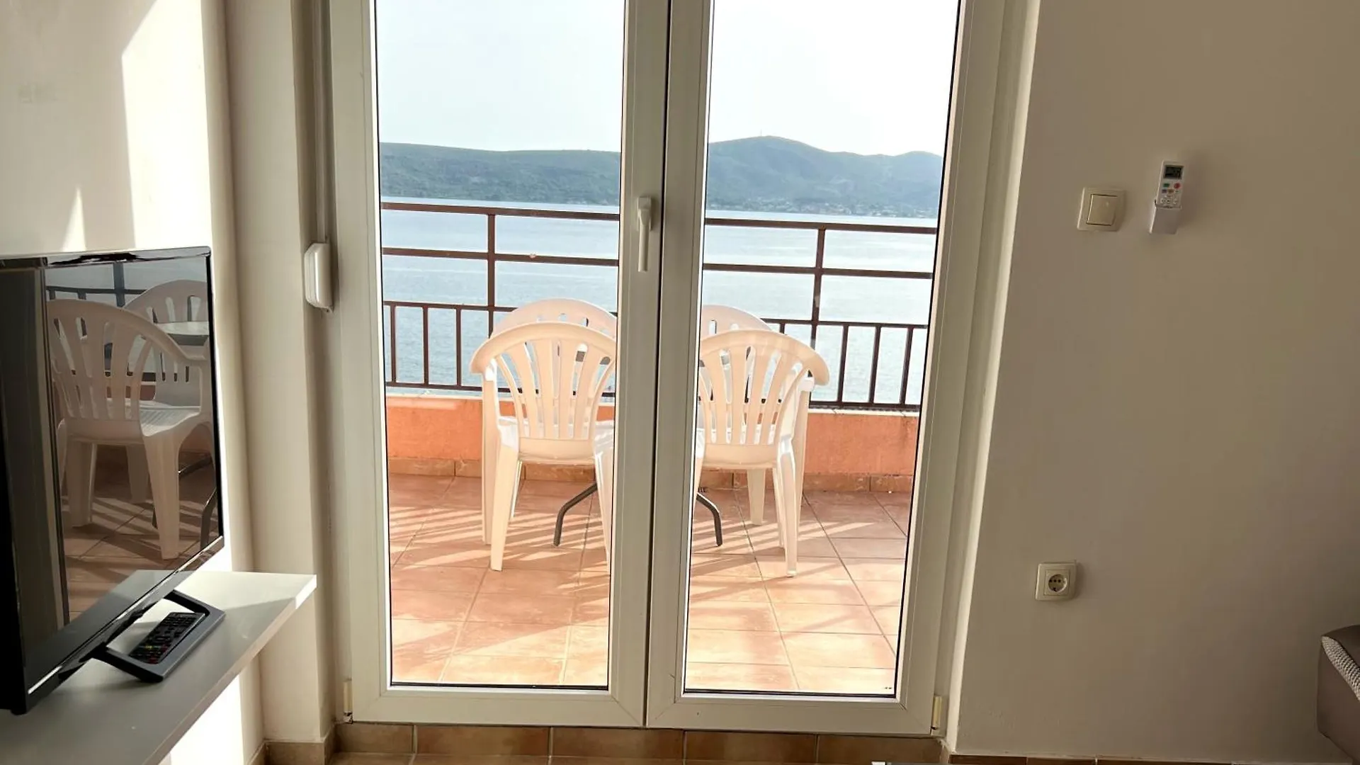 Apartments Dalmatia Sveti Petar  0*, Sveti Petar (Zadar)