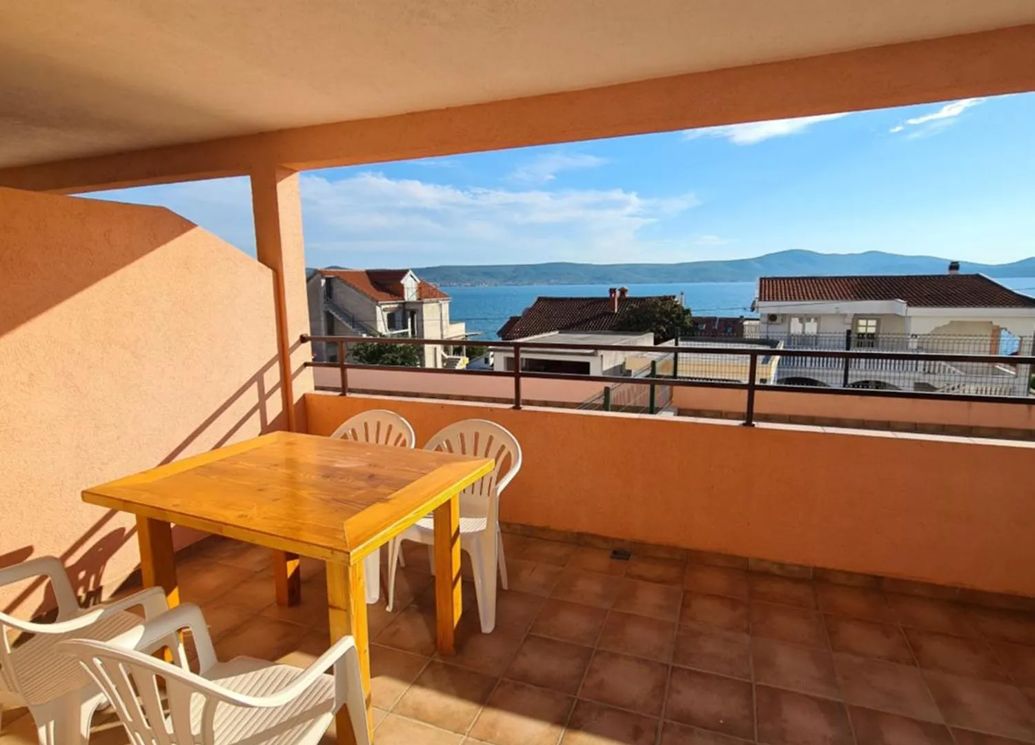 Apartments Dalmatia Sveti Petar  Pensjonat Sveti Petar (Zadar)