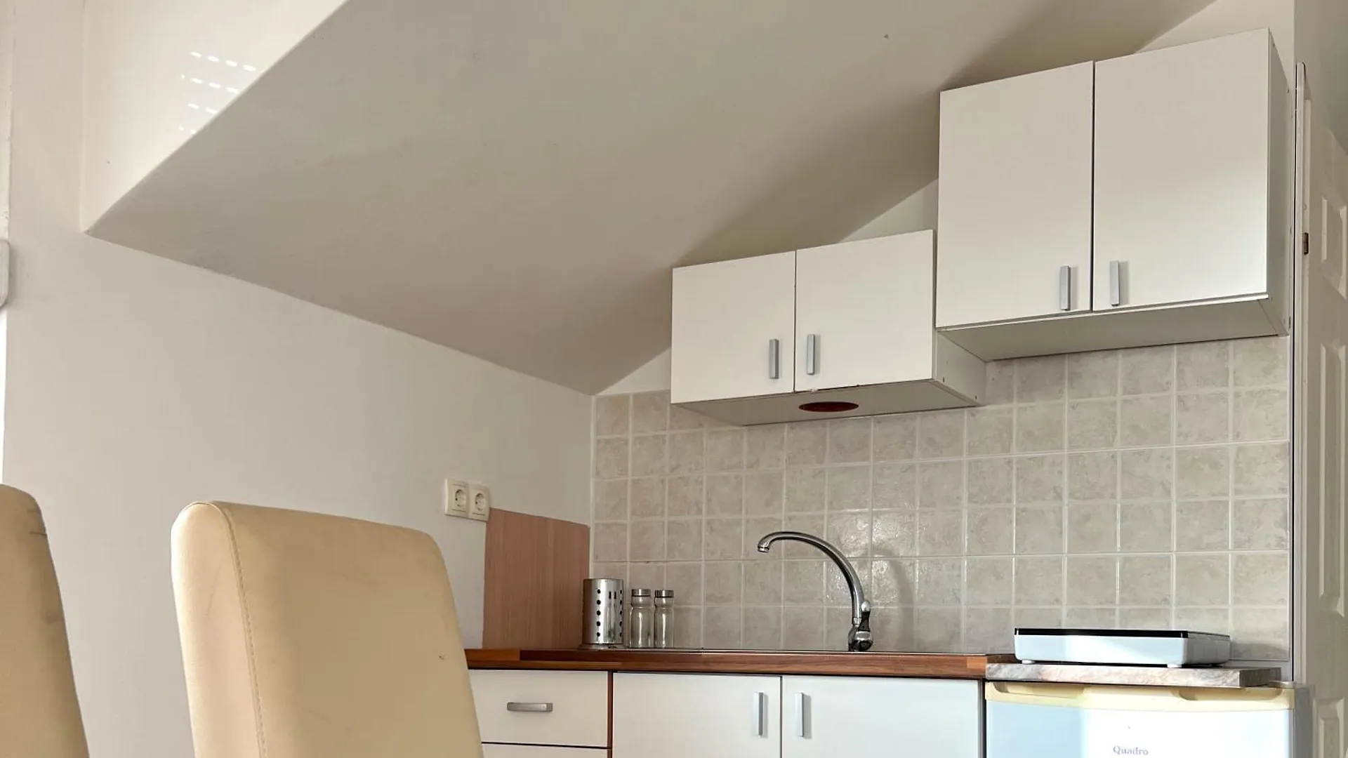 Apartments Dalmatia Sveti Petar  Pensjonat Sveti Petar (Zadar)